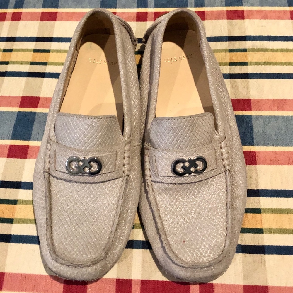 Cole Haan Driving Shoes